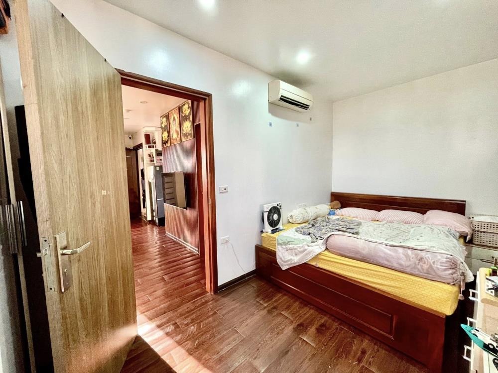 Chung Cư KĐT Mới Nghĩa Đô 42m² - 2PN - Full Nội Thất - Giá 4.35 Tỷ
