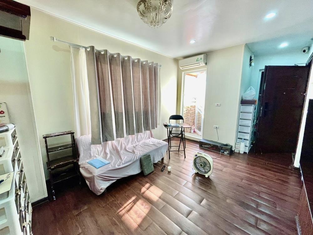 Chung Cư KĐT Mới Nghĩa Đô 42m² - 2PN - Full Nội Thất - Giá 4.35 Tỷ