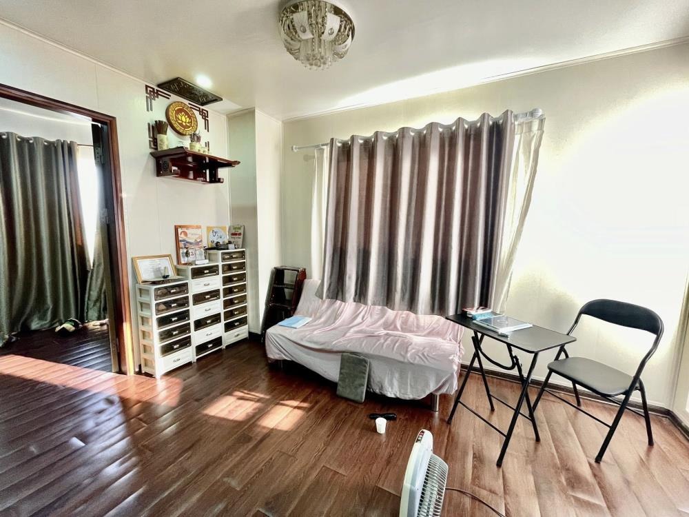 Chung Cư KĐT Mới Nghĩa Đô 42m² - 2PN - Full Nội Thất - Giá 4.35 Tỷ