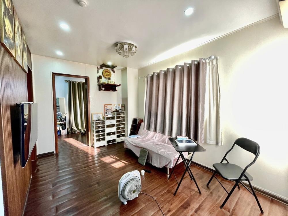 Chung Cư KĐT Mới Nghĩa Đô 42m² - 2PN - Full Nội Thất - Giá 4.35 Tỷ