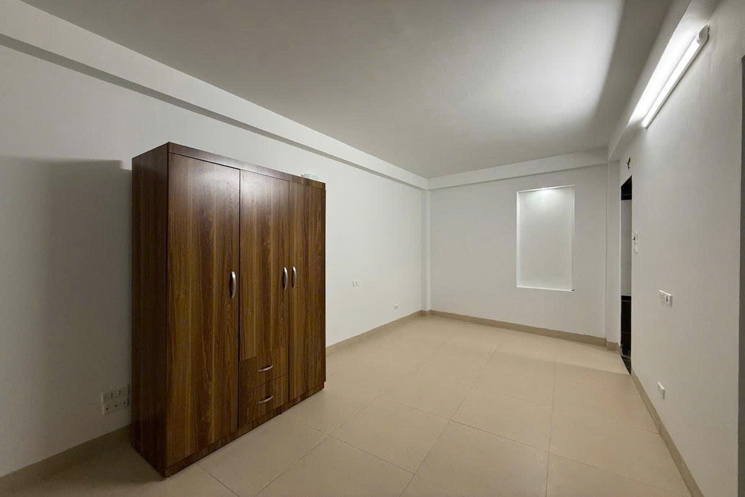 Bán nhà Vương Thừa Vũ - Khu phân lô quân đội 6 tầng giá 7,65 tỷ