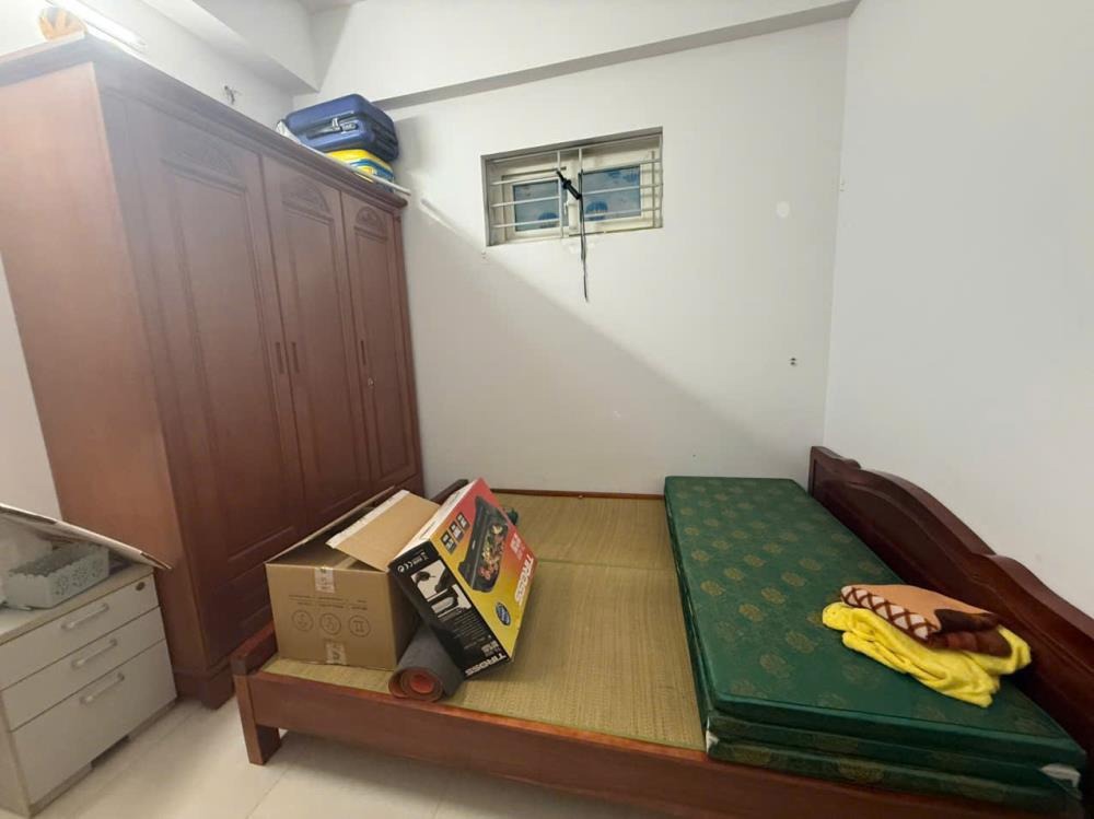 Chỉ 2.4 tỷ - Sở Hữu Căn Hộ 70m² Full Nội Thất Tại Chung Cư Thanh Hà