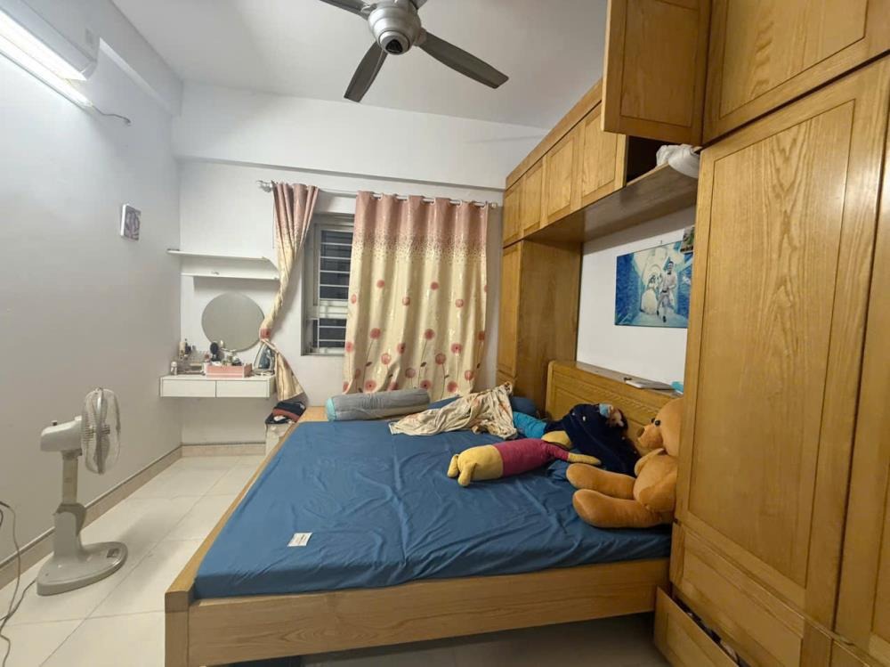 Chỉ 2.4 tỷ - Sở Hữu Căn Hộ 70m² Full Nội Thất Tại Chung Cư Thanh Hà