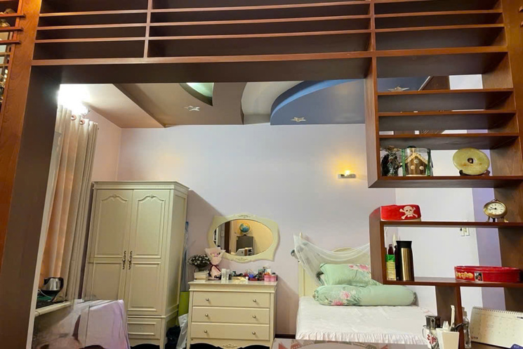 SIÊU PHẨM ĐẲNG CẤP – KHU VIP NGUYỄN TRỌNG TUYỂN – MỚI ĐẸP 95M² – THU