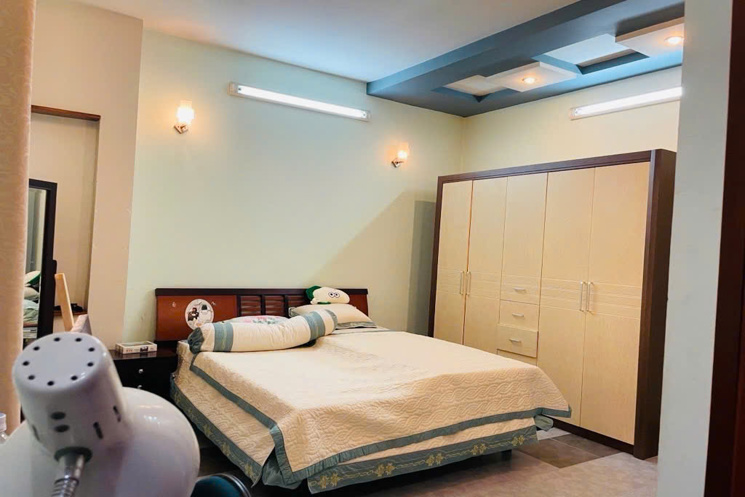 SIÊU PHẨM ĐẲNG CẤP – KHU VIP NGUYỄN TRỌNG TUYỂN – MỚI ĐẸP 95M² – THU