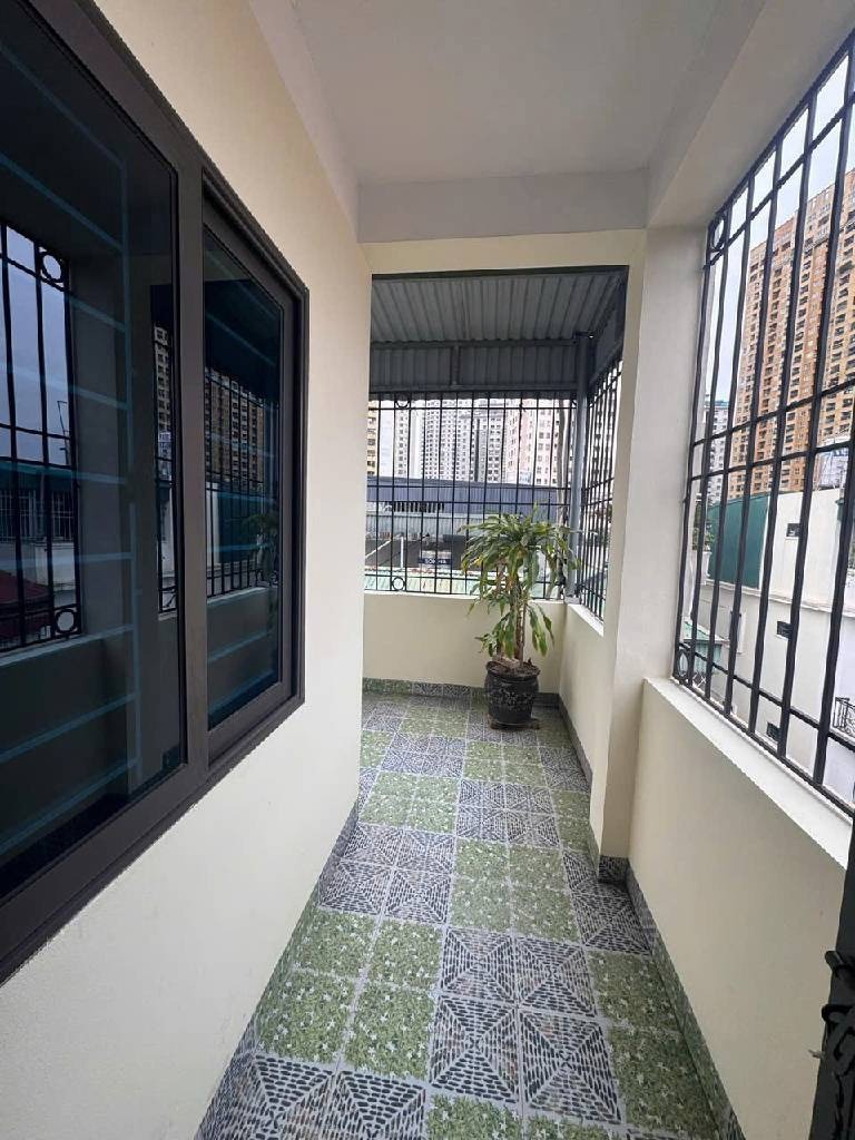 Bán Nhà Mậu Lương Siêu Hiếm - Lô Góc - Full Nội Thất