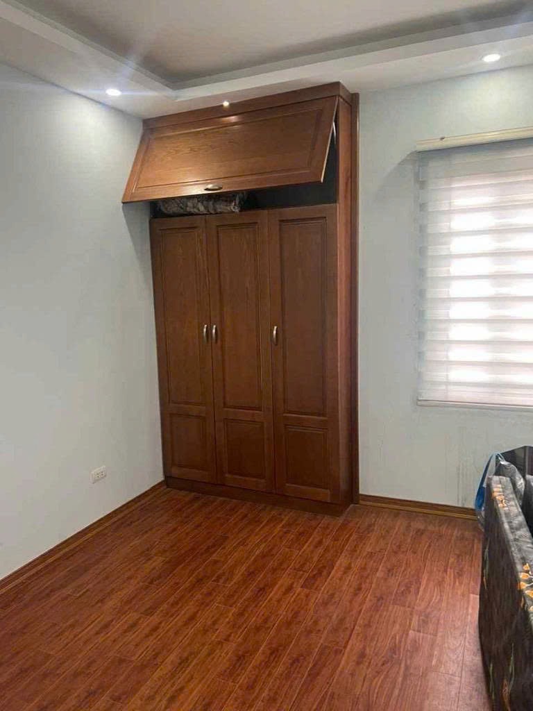 Nhà 4 Tầng Bùi Xương Trạch - 8.35 Tỷ - Vị Trí Đẹp, Gần Phố