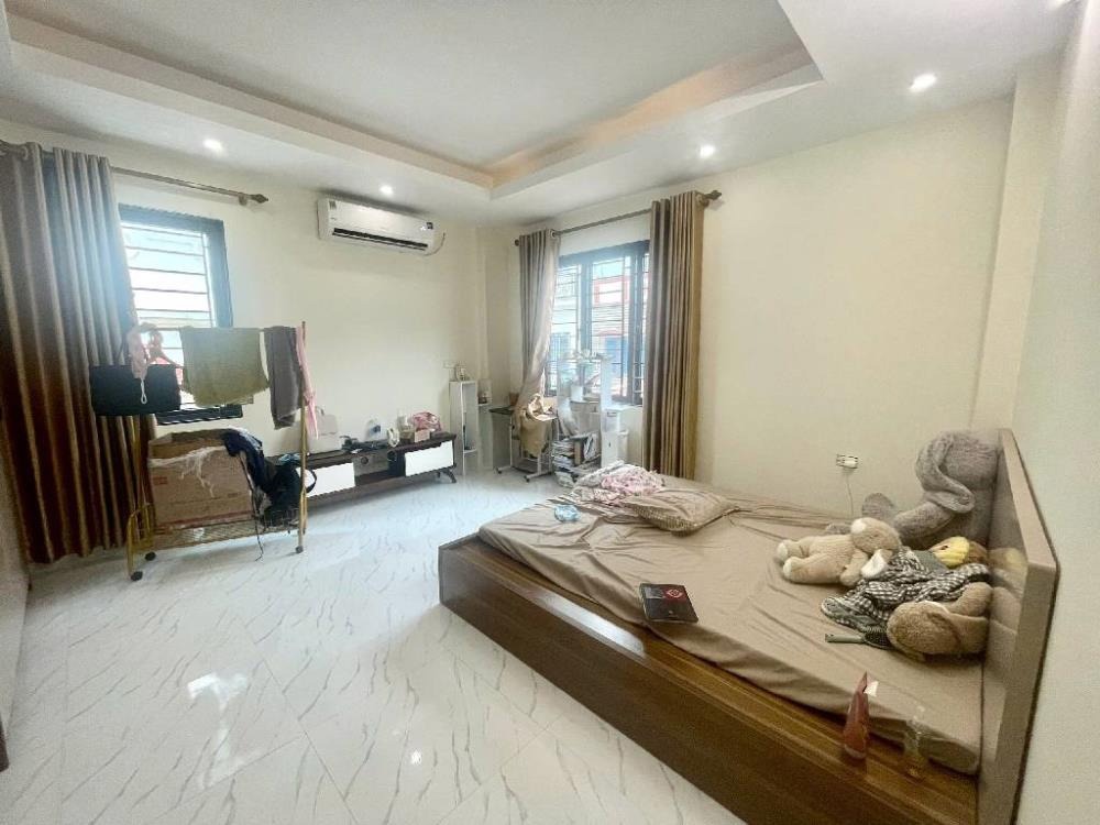 Bán Nhà Mậu Lương Siêu Hiếm - Lô Góc - Full Nội Thất