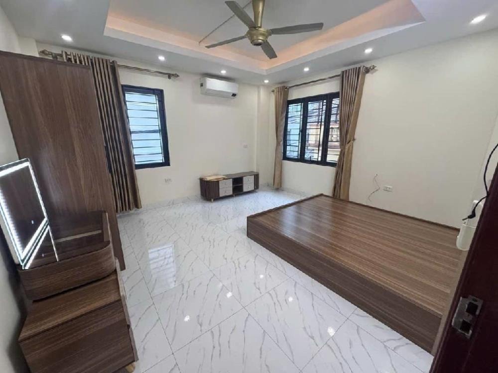 Bán Nhà Mậu Lương Siêu Hiếm - Lô Góc - Full Nội Thất