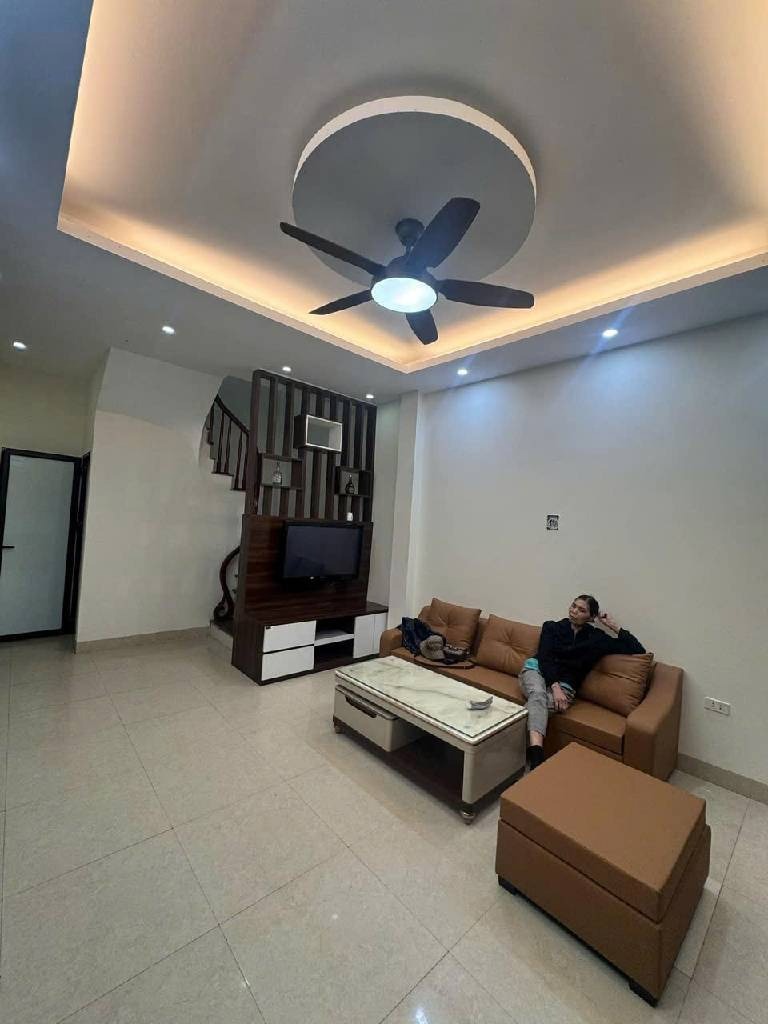 Bán Nhà Mậu Lương Siêu Hiếm - Lô Góc - Full Nội Thất