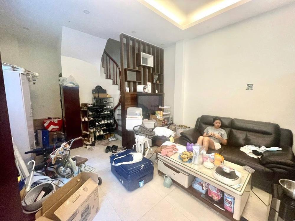 Bán Nhà Mậu Lương Siêu Hiếm - Lô Góc - Full Nội Thất