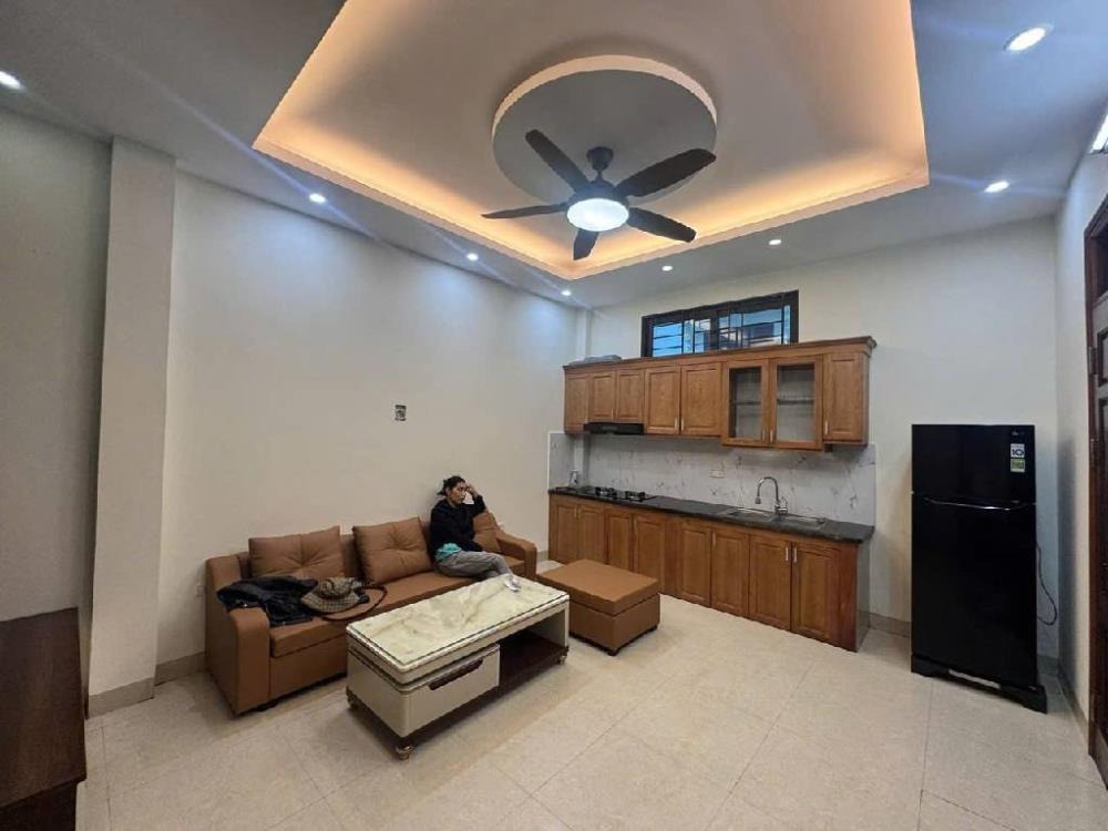 Bán Nhà Mậu Lương Siêu Hiếm - Lô Góc - Full Nội Thất