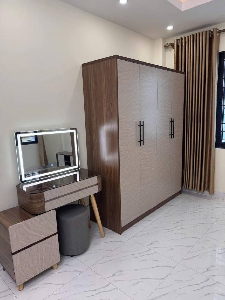 Bán Nhà Mậu Lương Siêu Hiếm - Lô Góc - Full Nội Thất