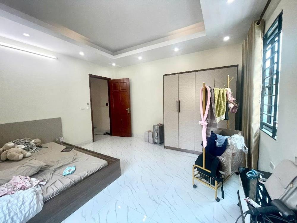 Bán Nhà Mậu Lương Siêu Hiếm - Lô Góc - Full Nội Thất
