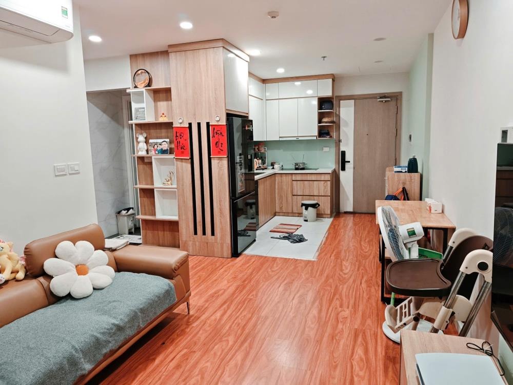 Cần Bán Nhanh Căn Hộ 2PN Full Đồ Imperia Smart City - Giá Tốt
