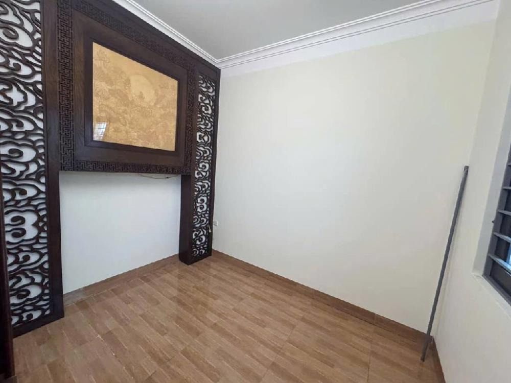 Bán Nhà Mậu Lương Siêu Hiếm - Lô Góc - Full Nội Thất