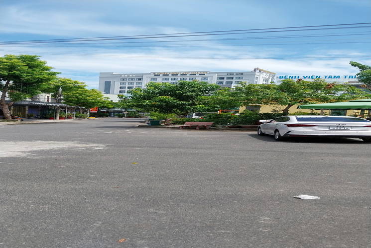 Siêu Phẩm 10m5 Bình Hoà 10 Khuê Trung Cẩm Lệ