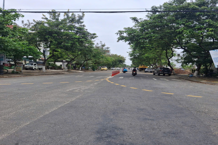 LÔ GÓC 2 MẶT TIỀN ĐẸP 163M2 NGANG 6.7M GIÁ 1X TỶ – ĐƯỜNG 15M & 7.5M – TRUNG TÂM HẢI CHÂU