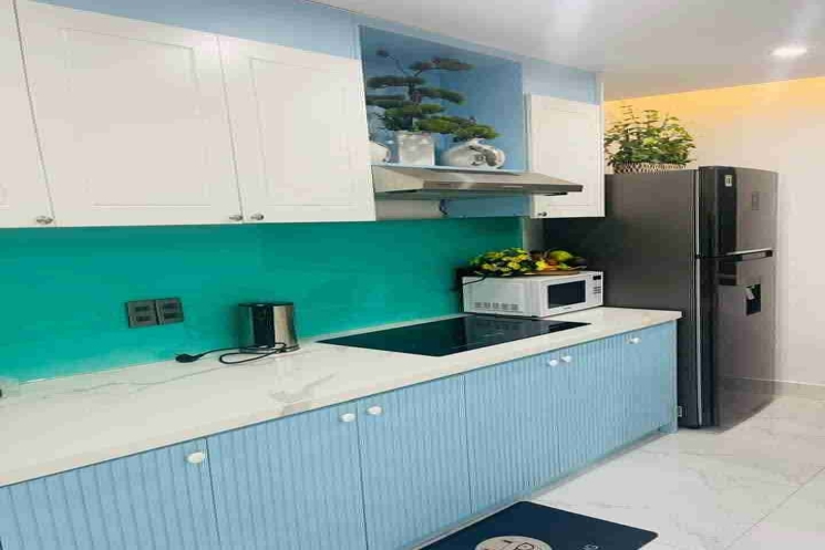 BÁN NHÀ 3 TẦNG SIÊU ĐẸP – NỘI THẤT SANG TRỌNG – HÀN MẶC TỬ, TRUNG TÂM HẢI CHÂU – CHỈ 3.95 TỶ