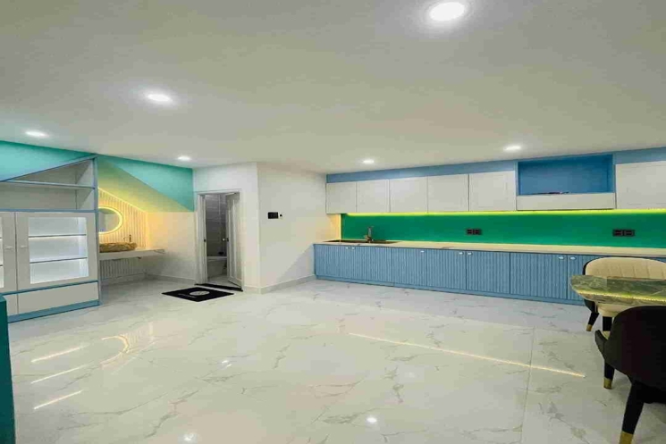 BÁN NHÀ 3 TẦNG SIÊU ĐẸP – NỘI THẤT SANG TRỌNG – HÀN MẶC TỬ, TRUNG TÂM HẢI CHÂU – CHỈ 3.95 TỶ