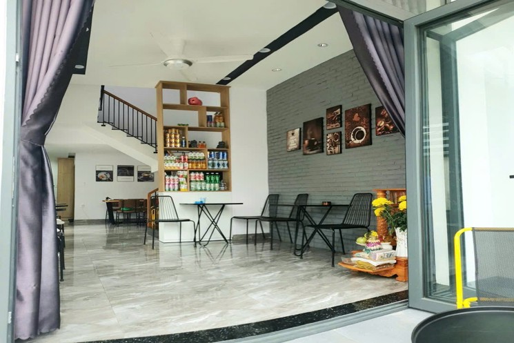 NHÀ ĐẸP – GIÁ ƯU ĐÃI – Cần Bán Nhanh nhà vị trí đẹp Phường Hòa Thọ Đông, Quận Cẩm Lệ, Đà Nẵng