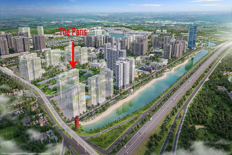 CĂN HỘ/CAO CẤP-THE METROPOLITAN:/CƠ HỘI CUỐI CÙNG GIA NHẬP CỘNG ĐỒNG THƯỢNG LƯU VINHOMES OCEAN PARK