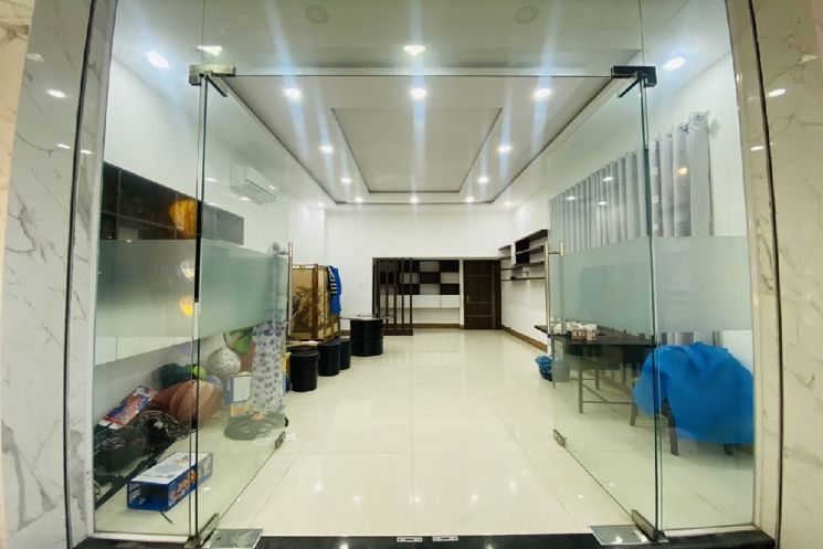 Chủ cần bán NHÀ 3 TẦNG LÔ GÓC đường CHÍNH HỮU – Khu vực Du lịch & Kinh doanh sầm uất – Gần Biển Mỹ