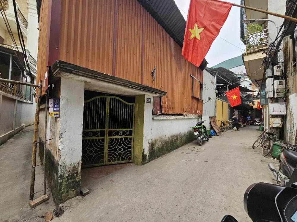 Bán Đất La Phù Hoài Đức 143m2 - Vị trí Đắc Địa, Giá Tốt