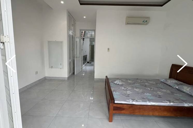 Nhà 3 tầng mặt tiền Phạm Cự Lượng . DT:103,5m . Ngang 5m