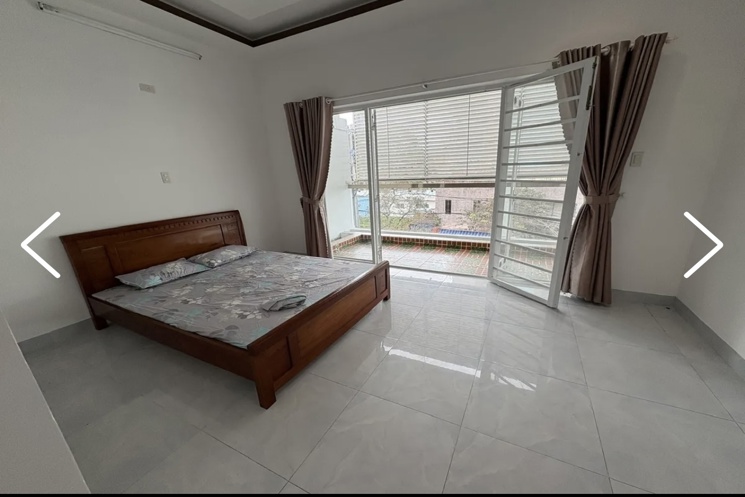 Nhà 3 tầng mặt tiền Phạm Cự Lượng . DT:103,5m . Ngang 5m