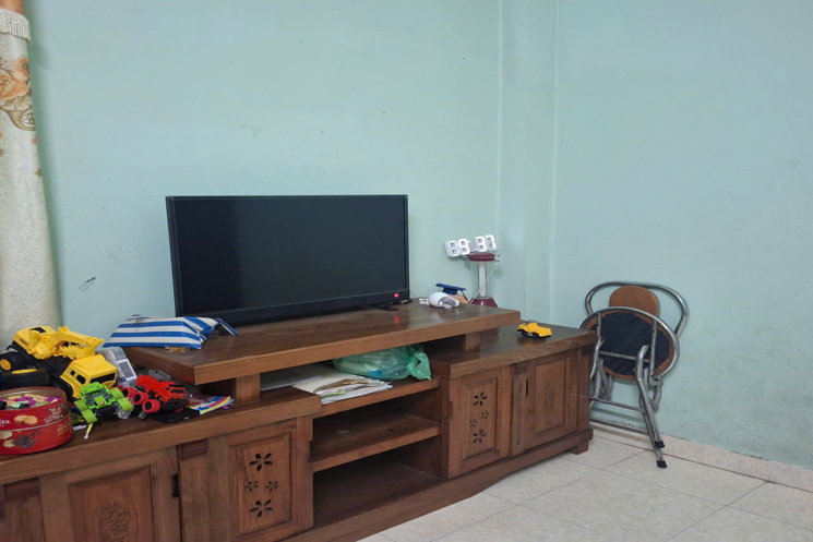 NHÀ 3 TẦNG 3 NGỦ – TT HẢI CHÂU – GẦN SÔNG, GẦN BIỂN – GIÁ CHỈ HƠN 8 TỶ