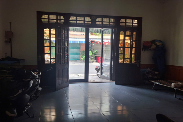 NHÀ 3 TẦNG 3 NGỦ – TT HẢI CHÂU – GẦN SÔNG, GẦN BIỂN – GIÁ CHỈ HƠN 8 TỶ