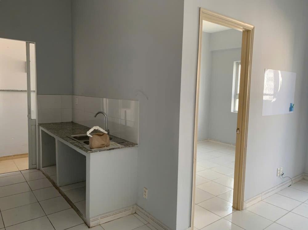 Căn hộ Hoàng Quân Nguyễn Văn Linh: Giá từ 1 tỷ - Vị trí đắc địa, Tiện ích đầy đủ