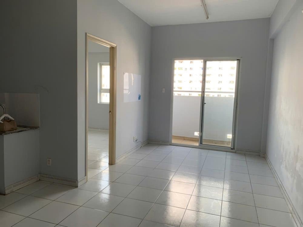 Căn hộ Hoàng Quân Nguyễn Văn Linh: Giá từ 1 tỷ - Vị trí đắc địa, Tiện ích đầy đủ
