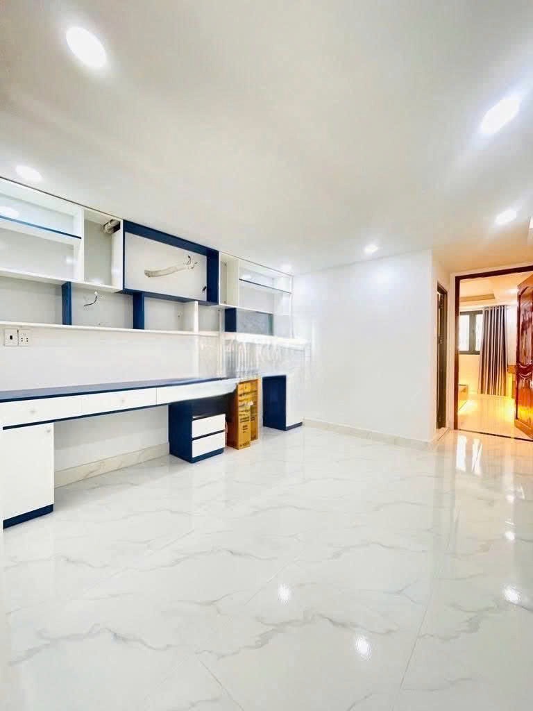 Cho Thuê Nhà Nguyên Căn Full Nội Thất Gò Vấp - 6PN, 30 triệu/tháng