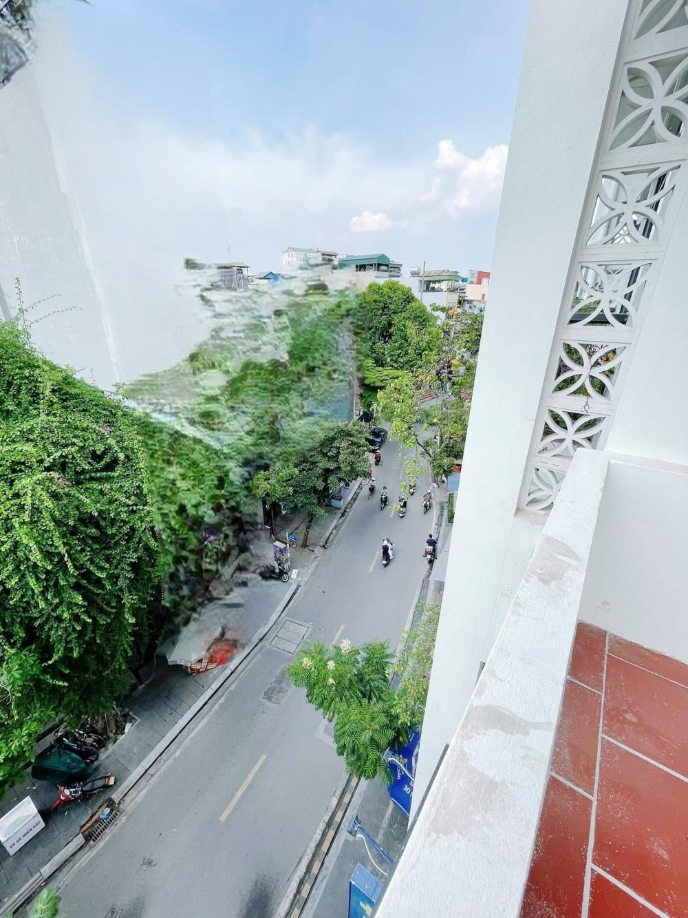 Mặt phố Thụy Khuê 5 tầng, kinh doanh sầm uất - Giá 10.5 tỷ