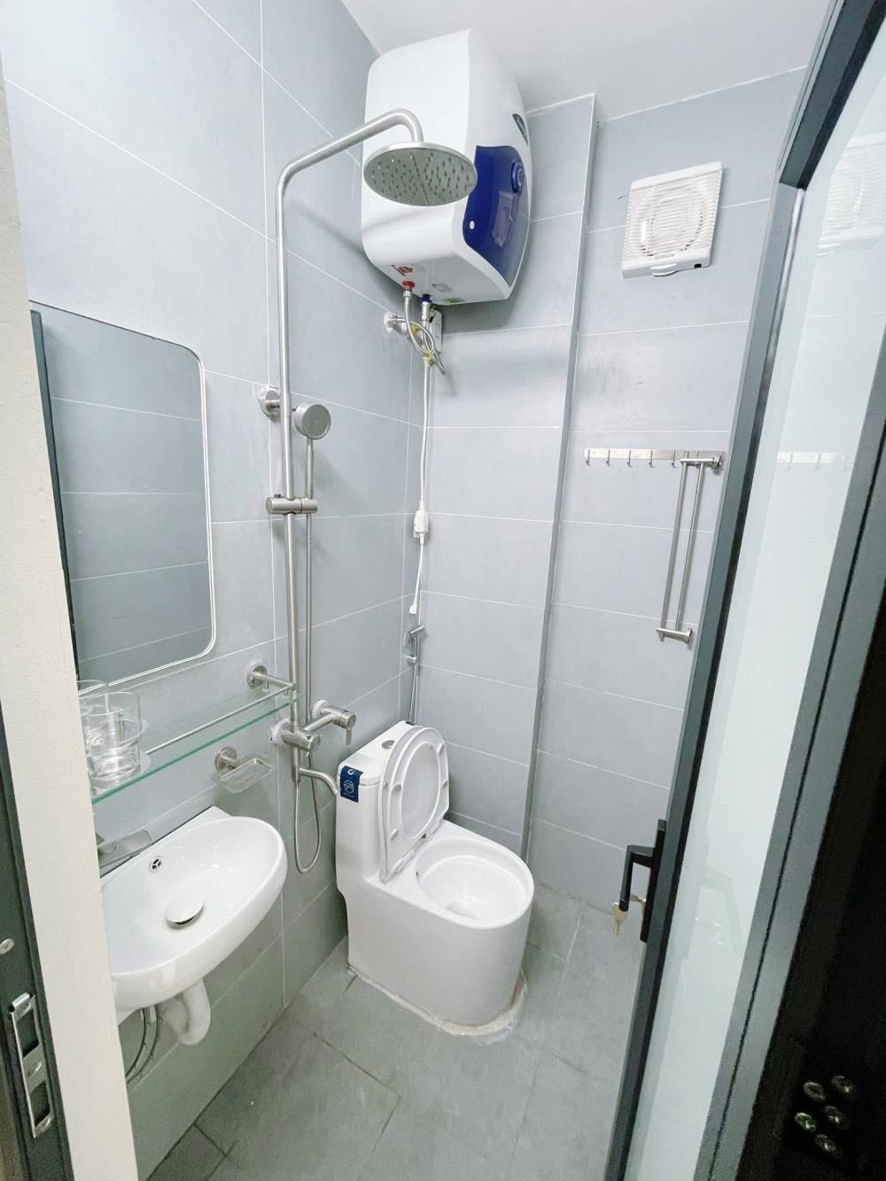Mặt phố Thụy Khuê 5 tầng, kinh doanh sầm uất - Giá 10.5 tỷ