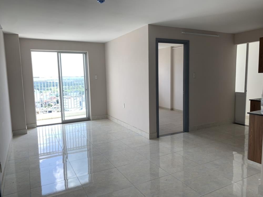 Căn Hộ Blue Sky Tower (HQC Bình Trưng Đông) - Giá Từ 2.1 Tỷ - View Đẹp, Tiện Ích Vượt Trội