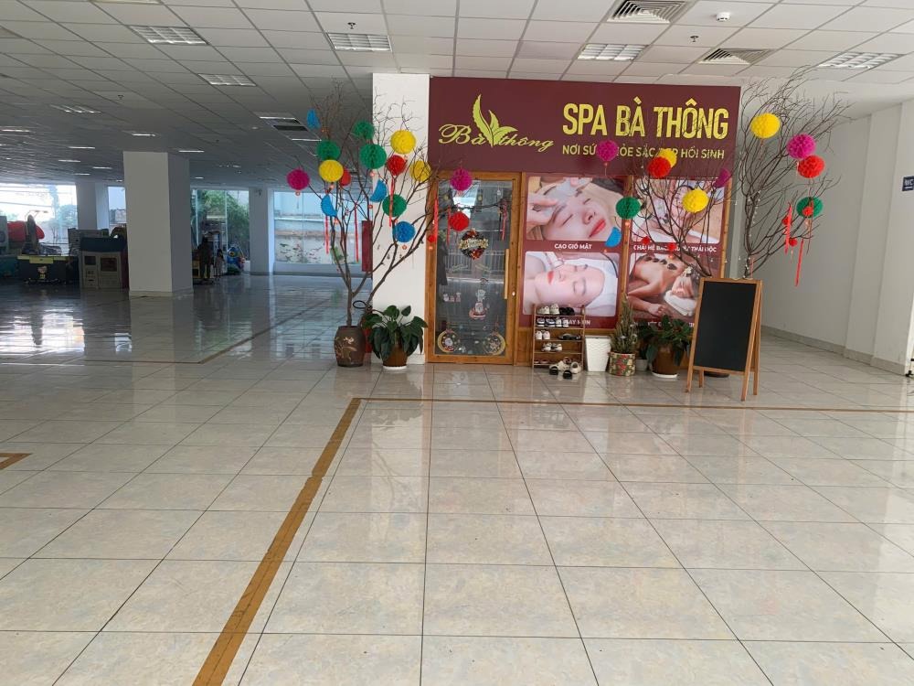 Căn Hộ Blue Sky Tower (HQC Bình Trưng Đông) - Giá Từ 2.1 Tỷ - View Đẹp, Tiện Ích Vượt Trội