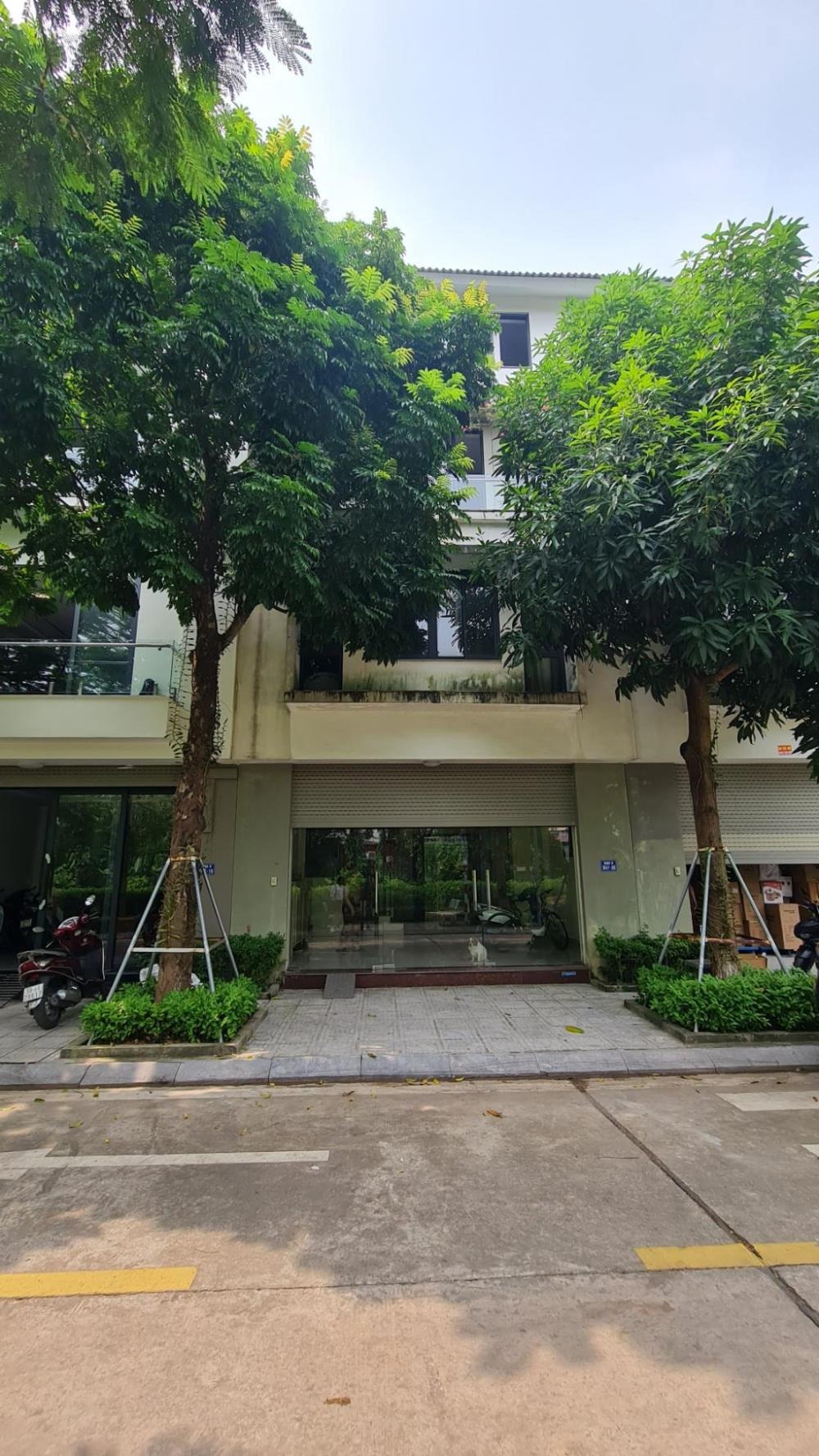 Bán nhà khu đô thị Gleximco Hà Đông 87m2, 5 tầng, 20 tỷ - Vị trí đẹp, tiện ích đầy đủ