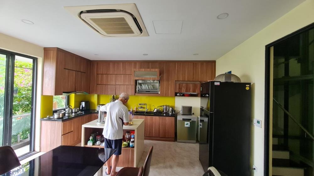 Bán nhà khu đô thị Gleximco Hà Đông 87m2, 5 tầng, 20 tỷ - Vị trí đẹp, tiện ích đầy đủ