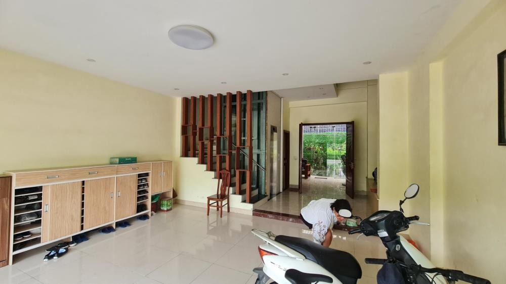 Bán nhà khu đô thị Gleximco Hà Đông 87m2, 5 tầng, 20 tỷ - Vị trí đẹp, tiện ích đầy đủ