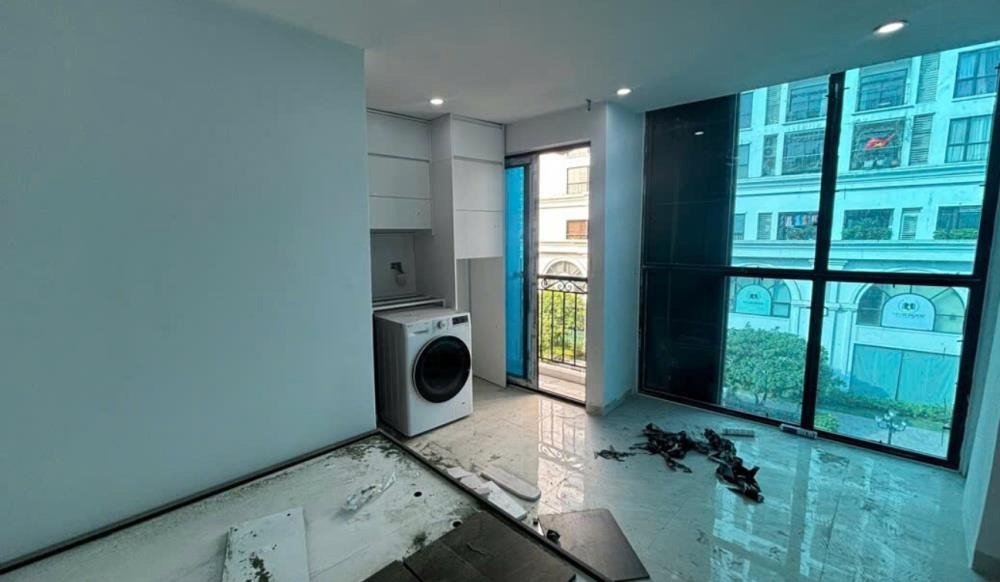 Siêu phẩm mặt phố 80m2, dòng tiền 120tr/tháng, view Royal City