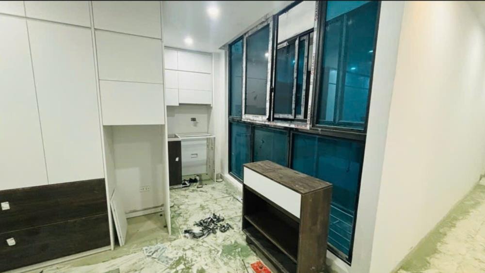 Siêu phẩm mặt phố 80m2, dòng tiền 120tr/tháng, view Royal City