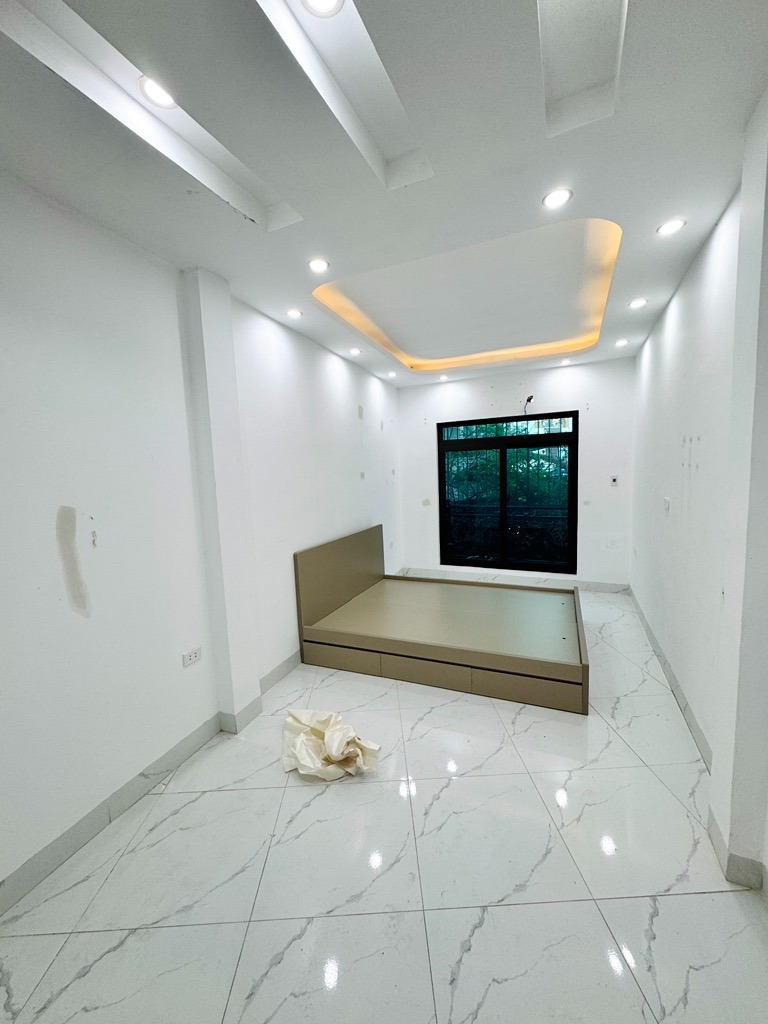 Chính chủ cần tiền gửi bán nhà 5 tầng 34m² thoáng đẹp, giá ưu đãi