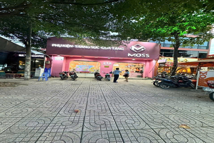 Nhà mặt tiền Hoàng Diệu 2, TP Thủ Đức – ngang 8m – đầu tư sinh lời ngay Nhà mặt tiền Hoàng Diệu 2, TP Thủ Đức – ngang 8m – đầu tư sinh lời ngay