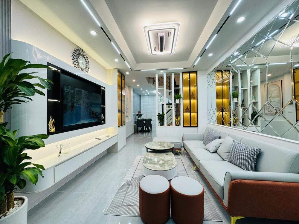 Bán Gấp Nhà Phố Khương Hạ - 35m2 - 5 Tầng - Hơn 7 Tỷ - Vị Trí Đẹp