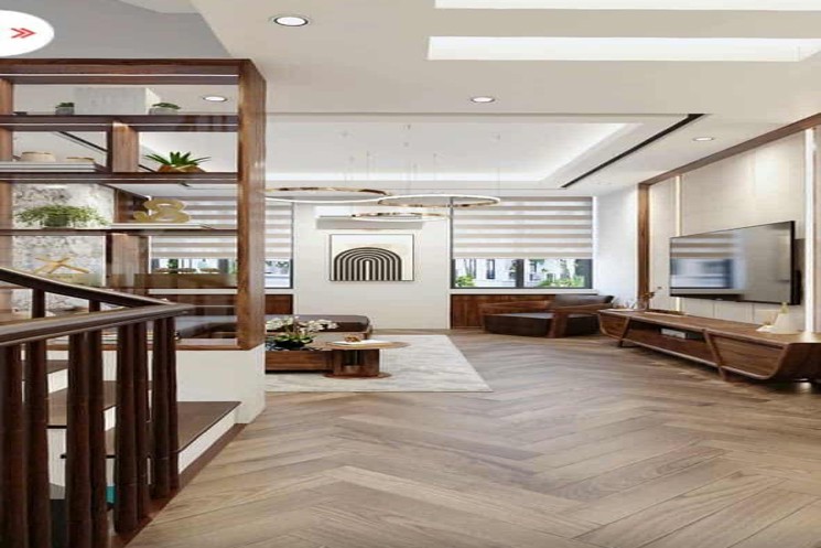 Oto tránh, KD VP, Doãn Kế Thiện, Cầu Giấy, 50m2 x 5T, MT 4.5m, 16 tỷ