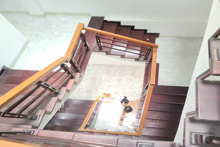 SIÊU PHẨM 3 TẦNG ĐẸP – ĐƯỜNG THU BỒN, CẨM LỆ – CHỈ 4,9 TỶ