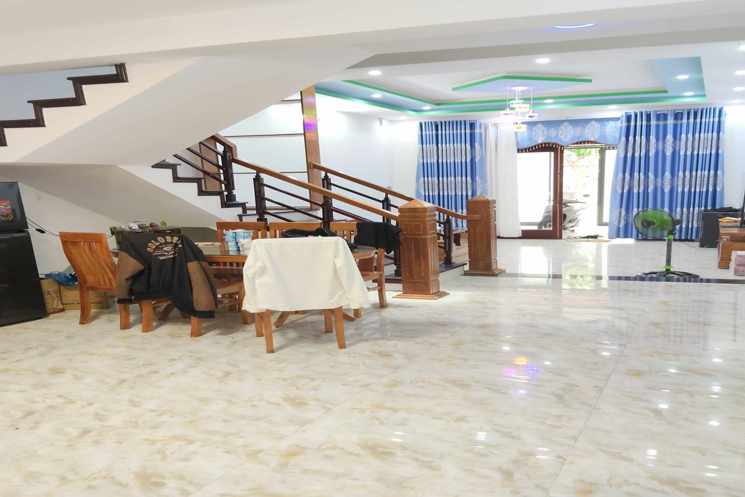 SIÊU PHẨM 3 TẦNG ĐẸP – ĐƯỜNG THU BỒN, CẨM LỆ – CHỈ 4,9 TỶ